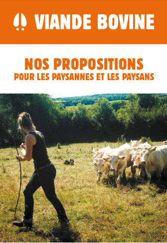 Syndicat agricole d'ariège, pour une agriculture paysanne moderne